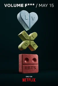 Любовь, смерть и роботы Любовь, смерть и роботы