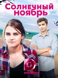 Солнечный ноябрь Солнечный ноябрь