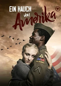 Прикосновение Америки Прикосновение Америки