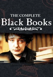 Книжный магазин Блэка Книжный магазин Блэка