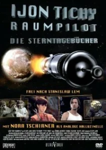 Ийон Тихий: Космический Ийон Тихий: Космический