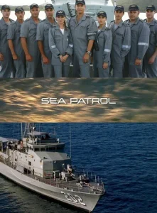 Морской патруль Морской патруль
