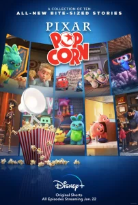 Мультяшки от Pixar Мультяшки от Pixar