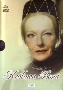 Королева Бона Королева Бона