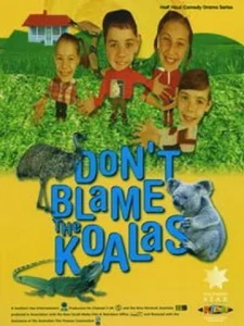 Коалы не виноваты Коалы не виноваты