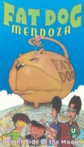 Жирный пёс Мендоза Жирный пёс Мендоза