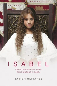 Изабелла Изабелла