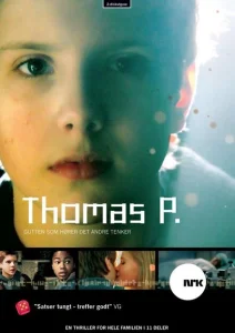 Томас П. Томас П.