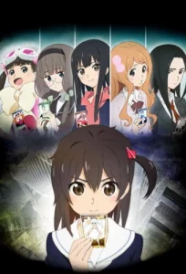 WIXOSS: Заражённый селектор WIXOSS: Заражённый селектор