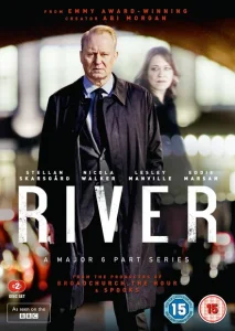 Ривер Ривер